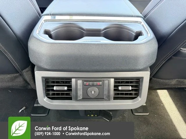 New 2026 Avalanche Ford Lariat image 12