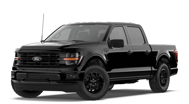 2026 Ford F-150's photo