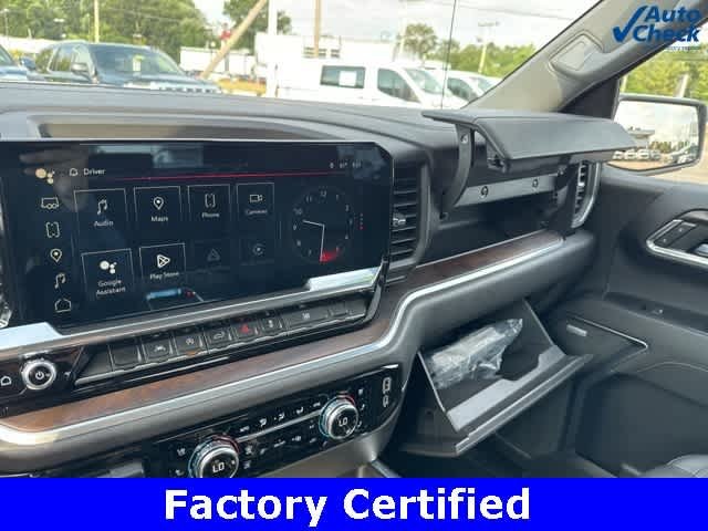 2022 GMC Sierra 1500 SLT - Photo 23
