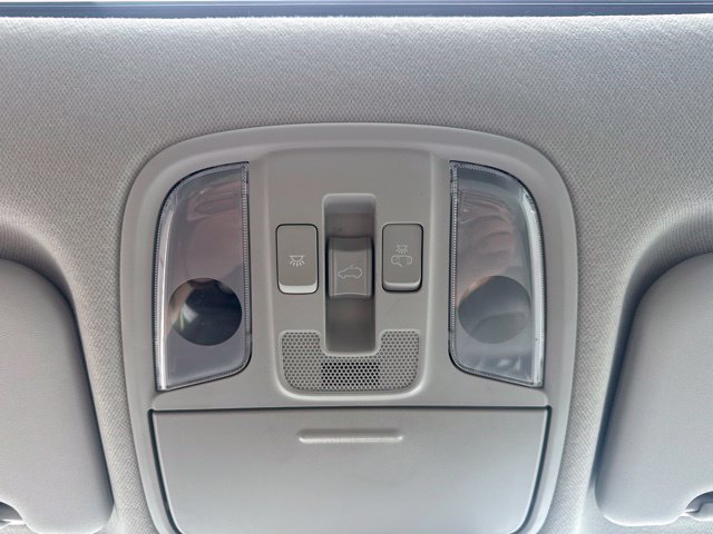 Used 2020 Blue Kia EX Premium image 24