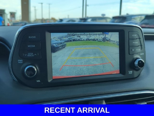 2020 Hyundai Santa Fe SEL - Photo 20