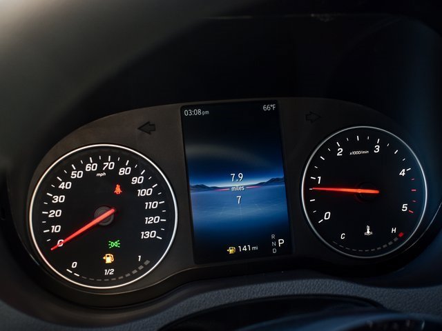 New 2026 Arctic White Mercedes-Benz Cargo 144 WB image 38