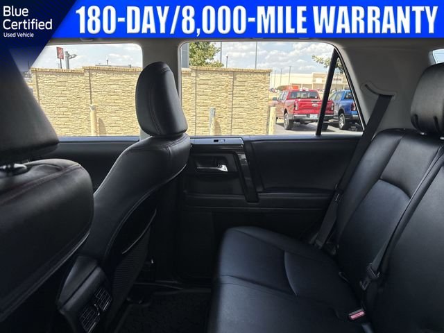Used 2020 White Toyota TRD Pro image 15