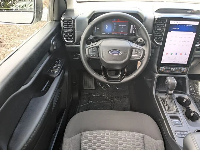 New 2026 Avalanche Ford XLT image 14