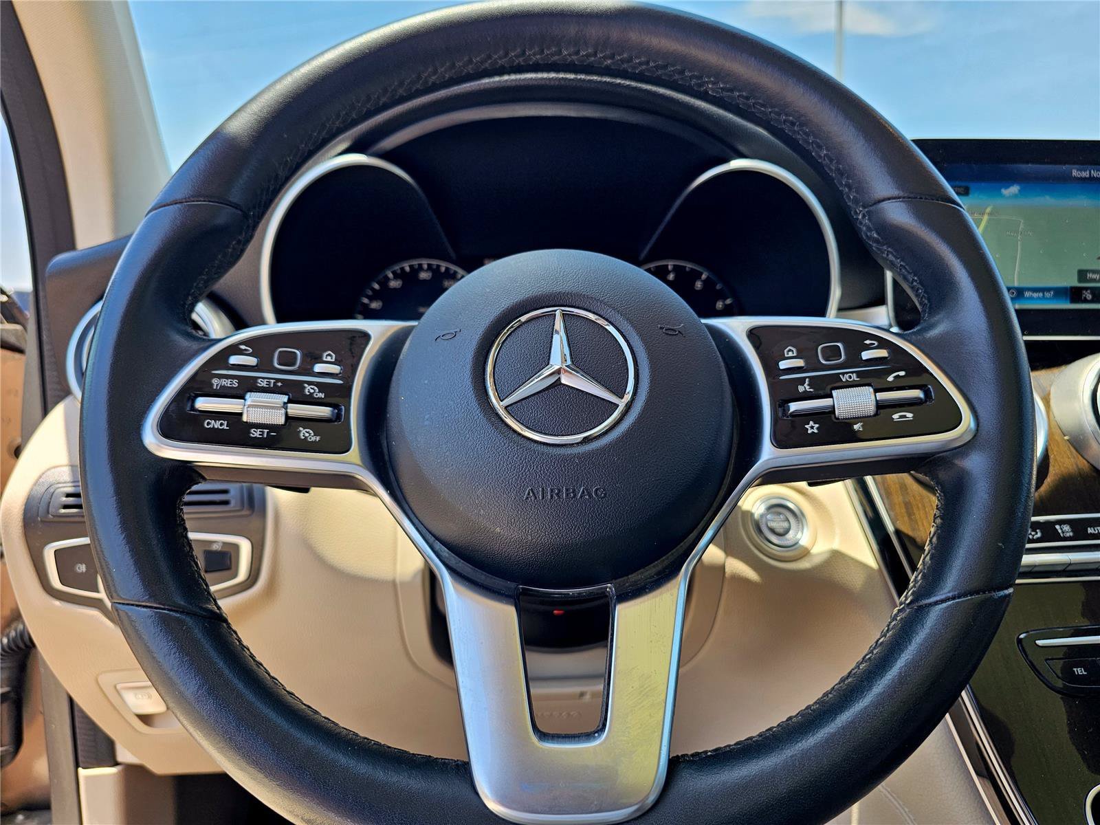2020 Mercedes-Benz GLC GLC300 - Photo 18
