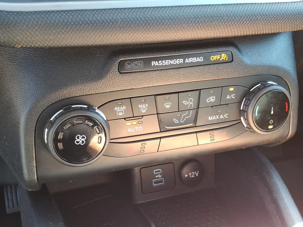 Used 2022 Blue Ford Big Bend image 15
