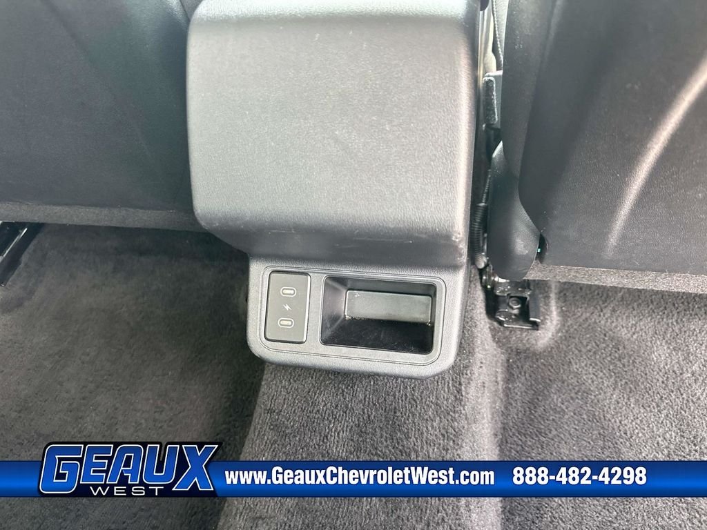 Used 2025 Gray Kia LXS image 23