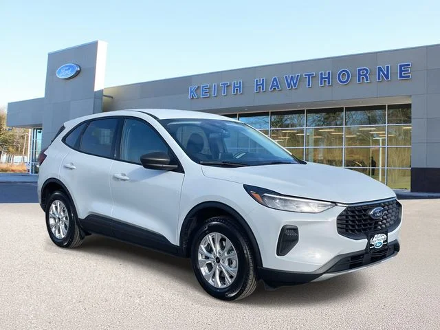 2026 Ford Escape Active®