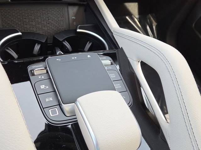 New 2026 Polar White Mercedes-Benz GLE350 image 17