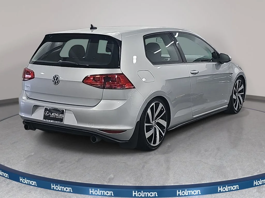 Used 2016 Silver Volkswagen S image 6
