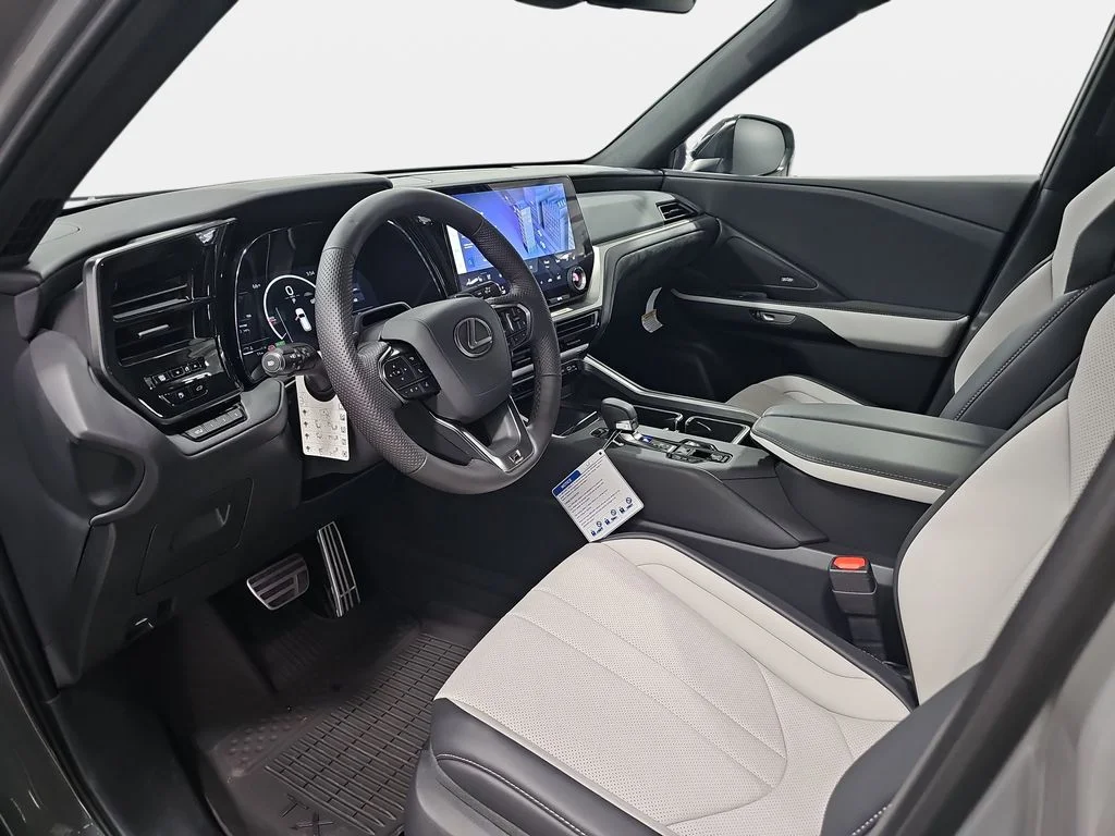 New 2026 Incognito Lexus F SPORT PERFORMANCE PREMIUM AWD image 15