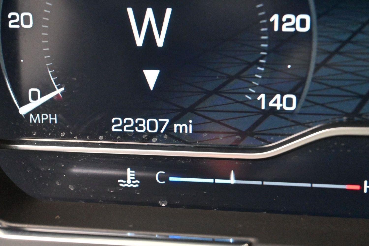 Used 2024 Onyx Black GMC AT4 image 21