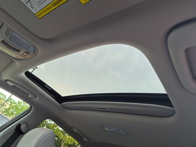 Certified Used 2023 Gray Hyundai SEL image 12
