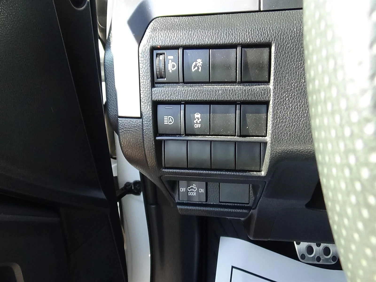 Used 2025 Ice Cap (040) Toyota TRD Sport image 23