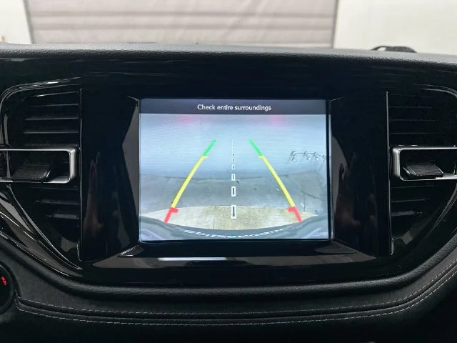 Used 2021 Red Dodge SXT Plus image 30