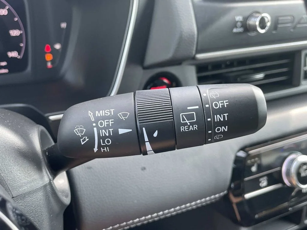 Used 2026  Honda RTL image 33