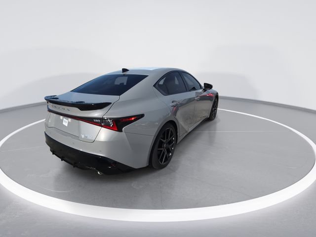 New 2026 Wind Lexus F SPORT image 8