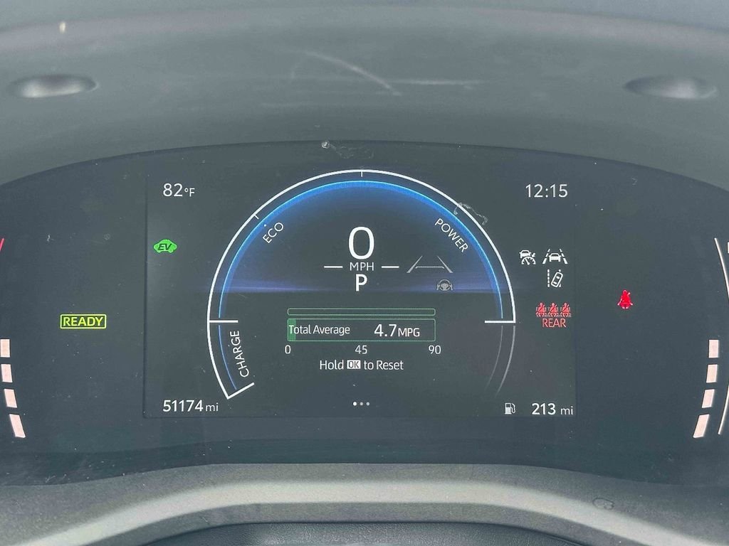 Used 2025 White Toyota LE image 24