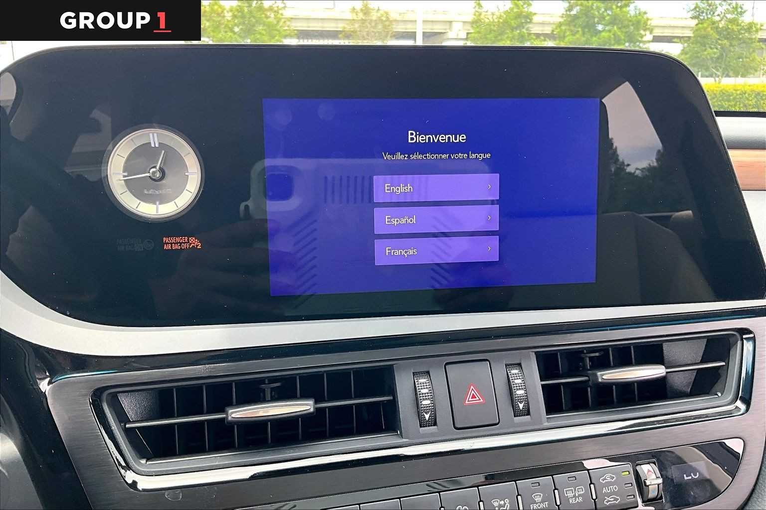 Used 2025 Iridium Lexus  image 31