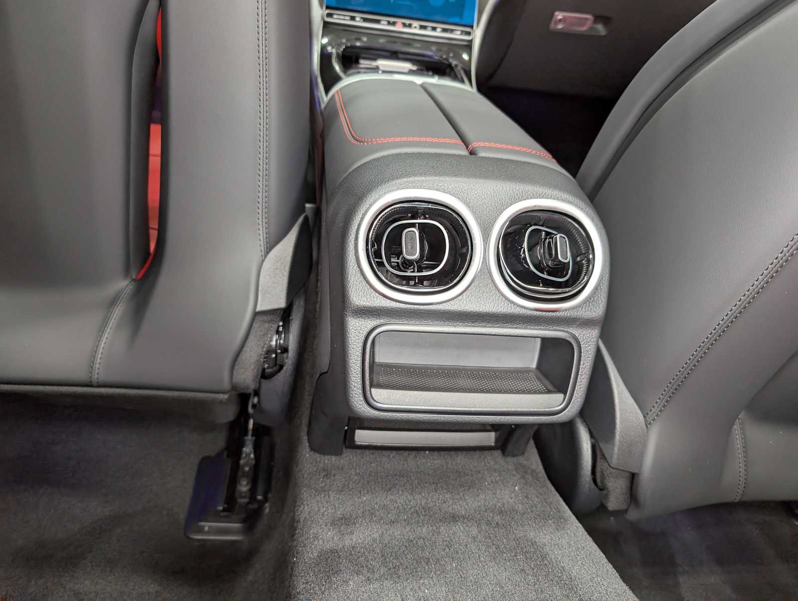 New 2026 Obsidian Black Metallic Mercedes-Benz AMG® CLE 53 4MATIC+ Cabriolet image 23
