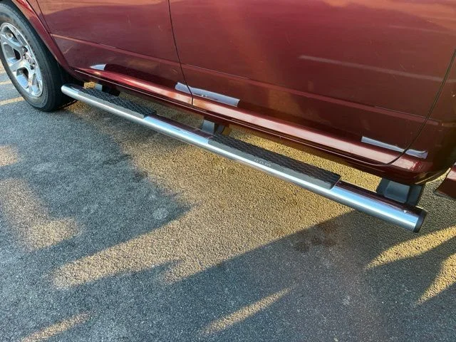 Used 2018 Red Ram Laramie image 30