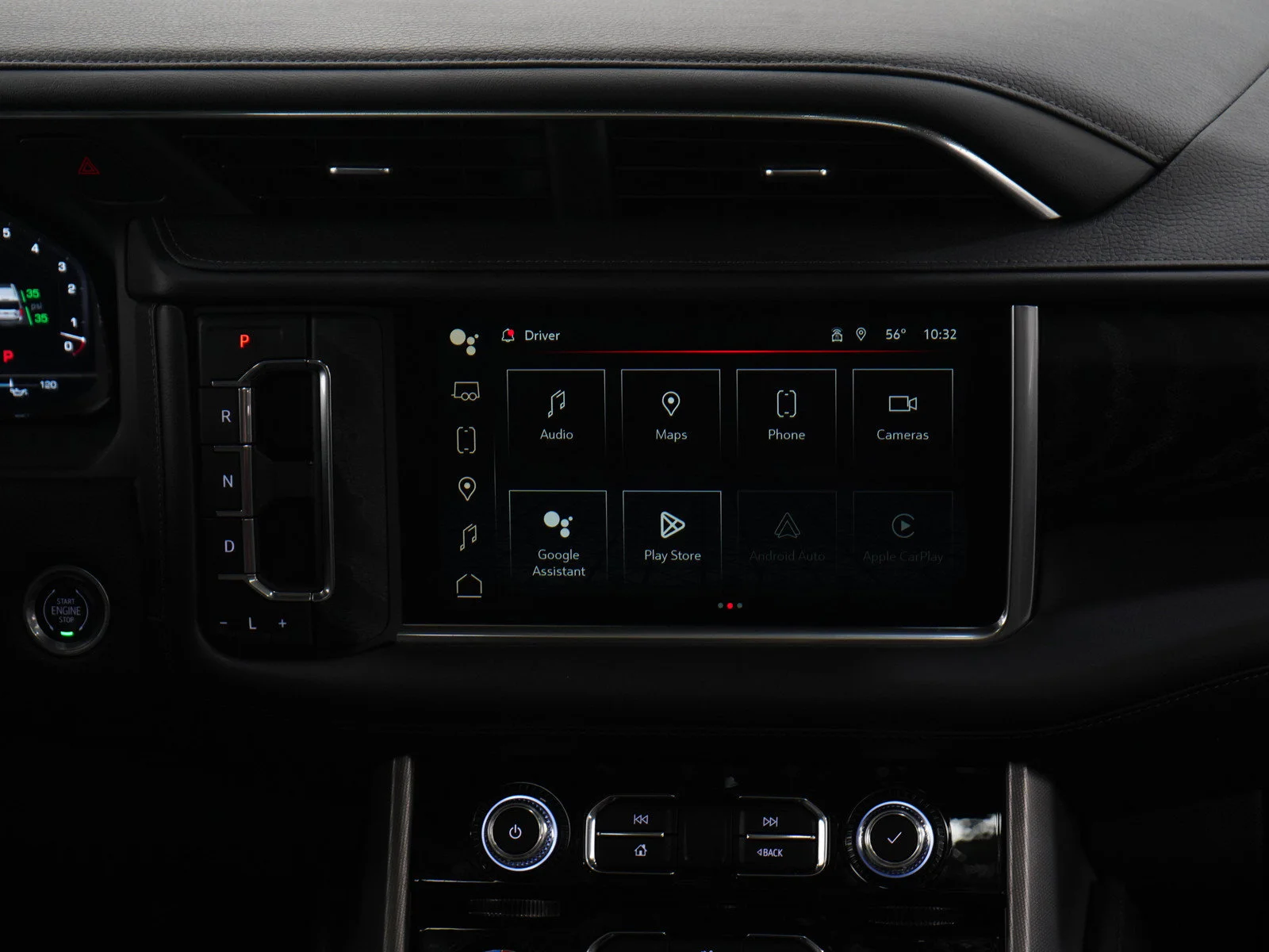 Used 2023 Onyx Black GMC Denali image 15