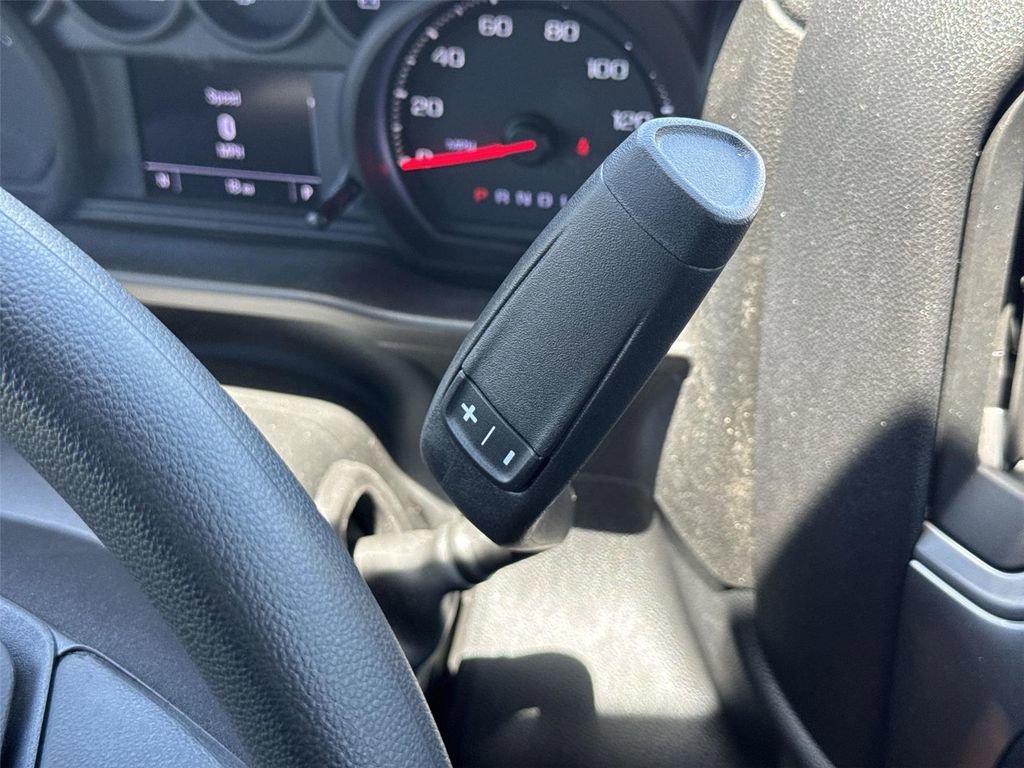 2026 Chevrolet Silverado 2500 HD Work Truck - Photo 14
