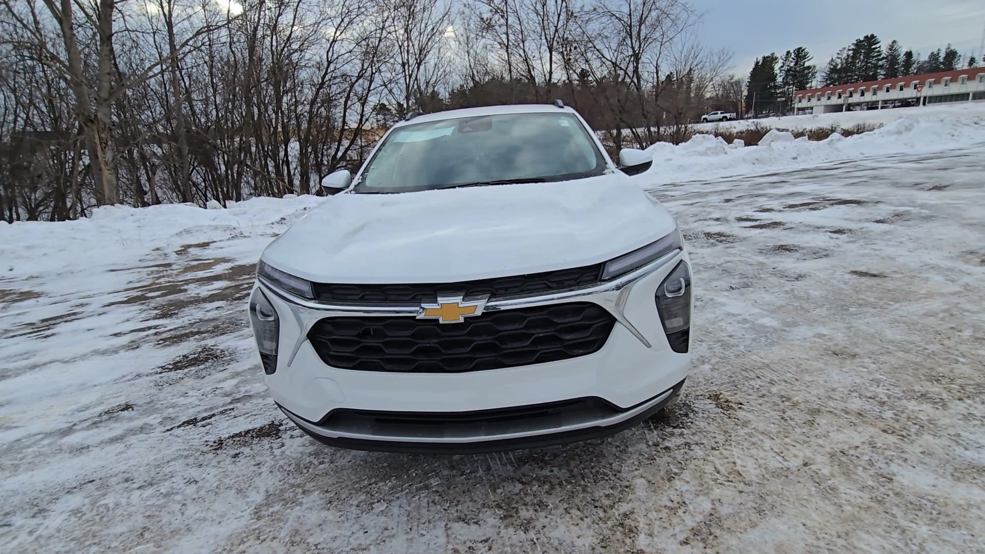 2026 Chevrolet Trax LT - Photo 57