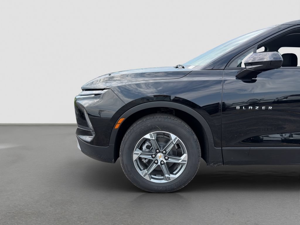 2026 Chevrolet Blazer 2LT - Photo 22