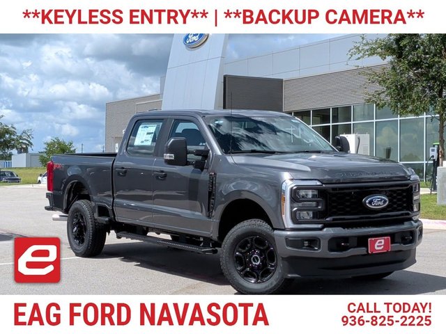 2026 Ford Super Duty F-250® XL