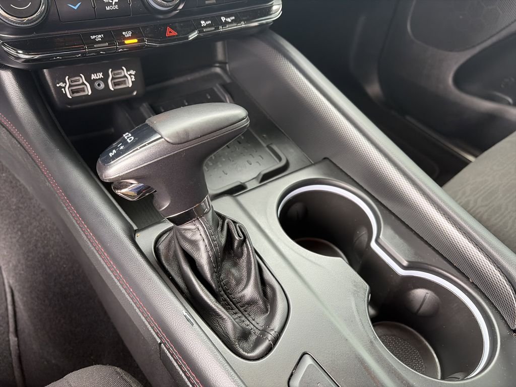 Used 2025 White Dodge R/T image 26