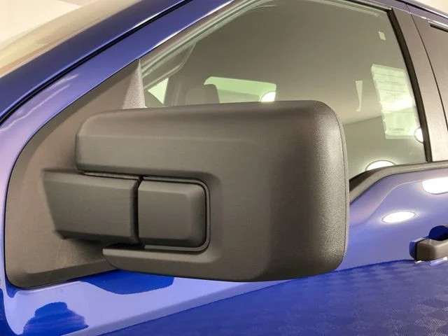 New 2026 Argon Blue Metallic Ford STX image 9