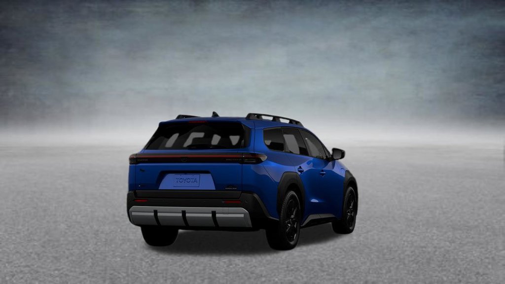 2026 Toyota bZ Woodland Woodland - Photo 32