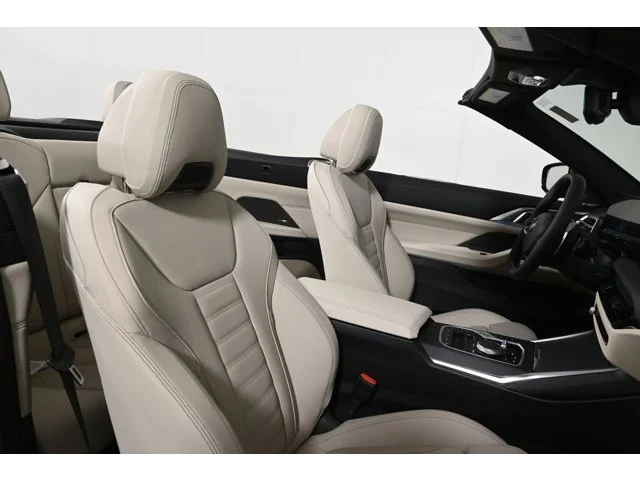 2026 BMW 4 Series 430i - Photo 40