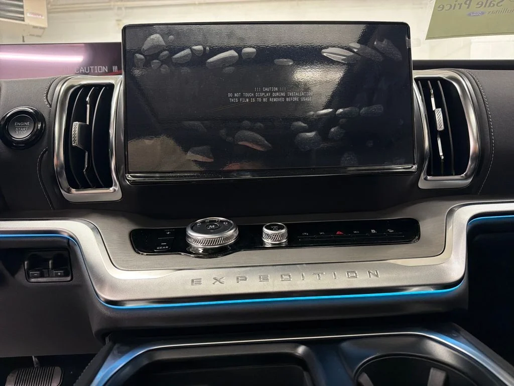 New 2026 White Ford Platinum image 20