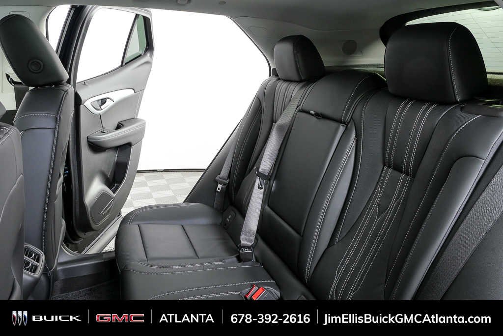 2026 Buick Envision Avenir - Photo 21