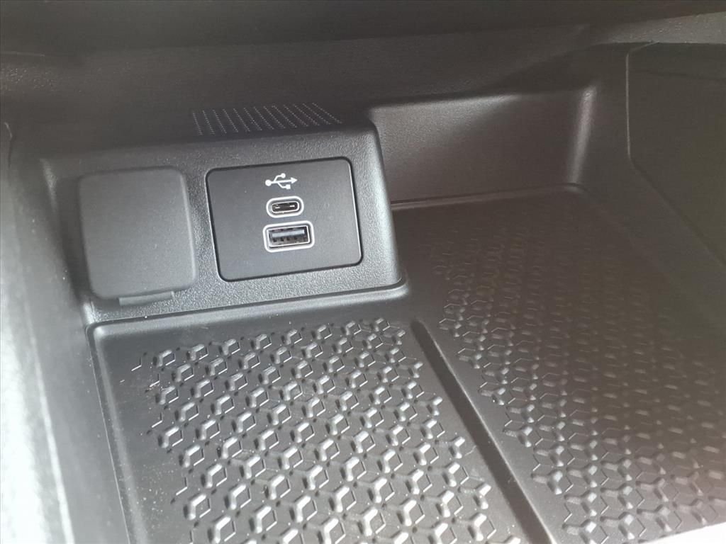 New 2026 Carbonized Gray Metallic Ford Big Bend® image 19