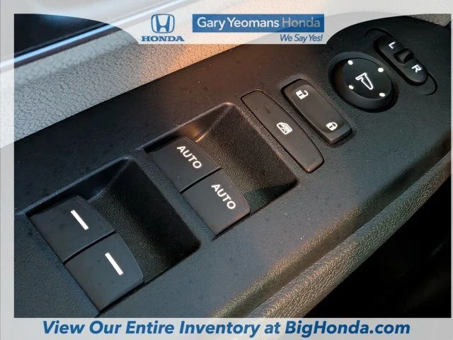 2021 Honda CR-V EX - Photo 25