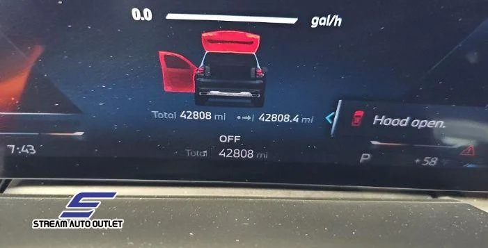 2024 BMW X5 40i - Photo 16