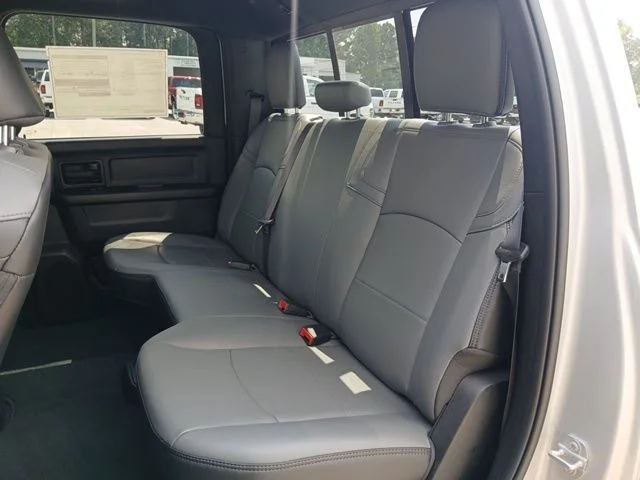 2026 RAM 2500 Tradesman - Photo 18