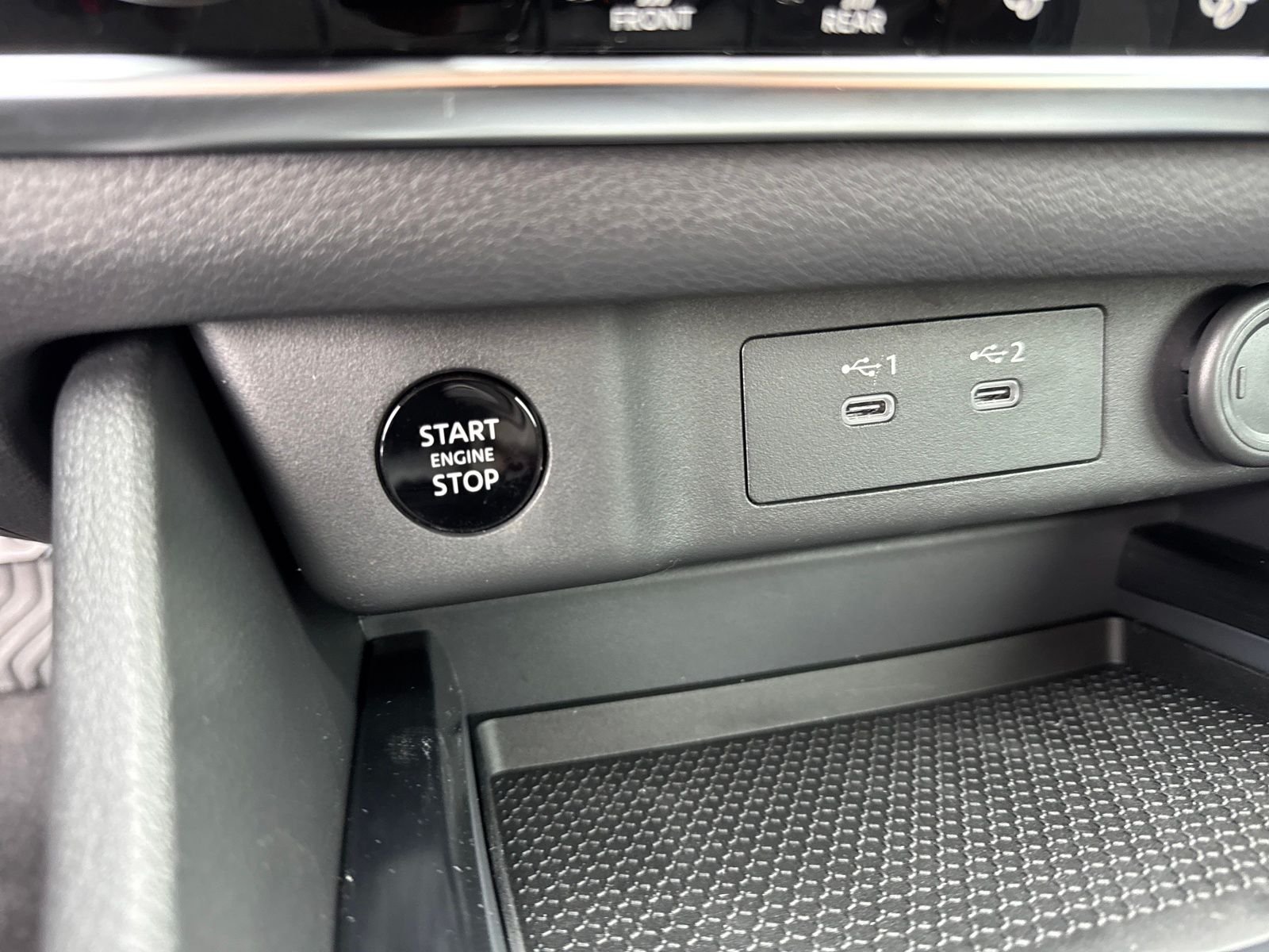 New 2026 Nissan Rogue SV 4D Sport Utility