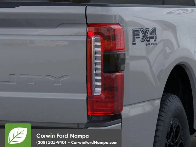 New 2026 Avalanche Ford F-350® XLT image 21