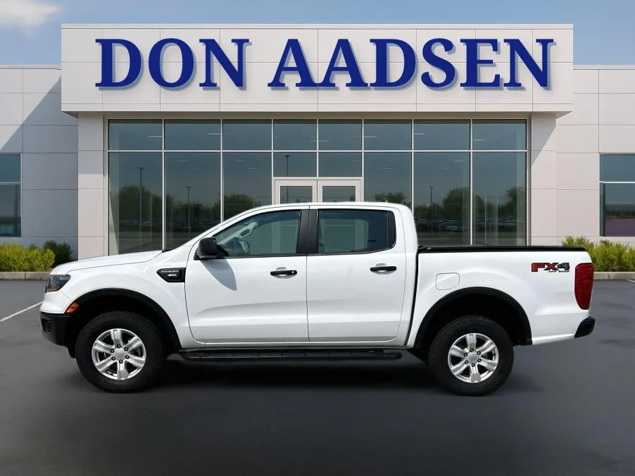 Certified Used 2020 Oxford White Ford XL image 5