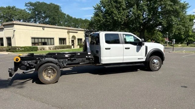 2026 Ford F-550 Super Duty Chassis Cab XL - Photo 21