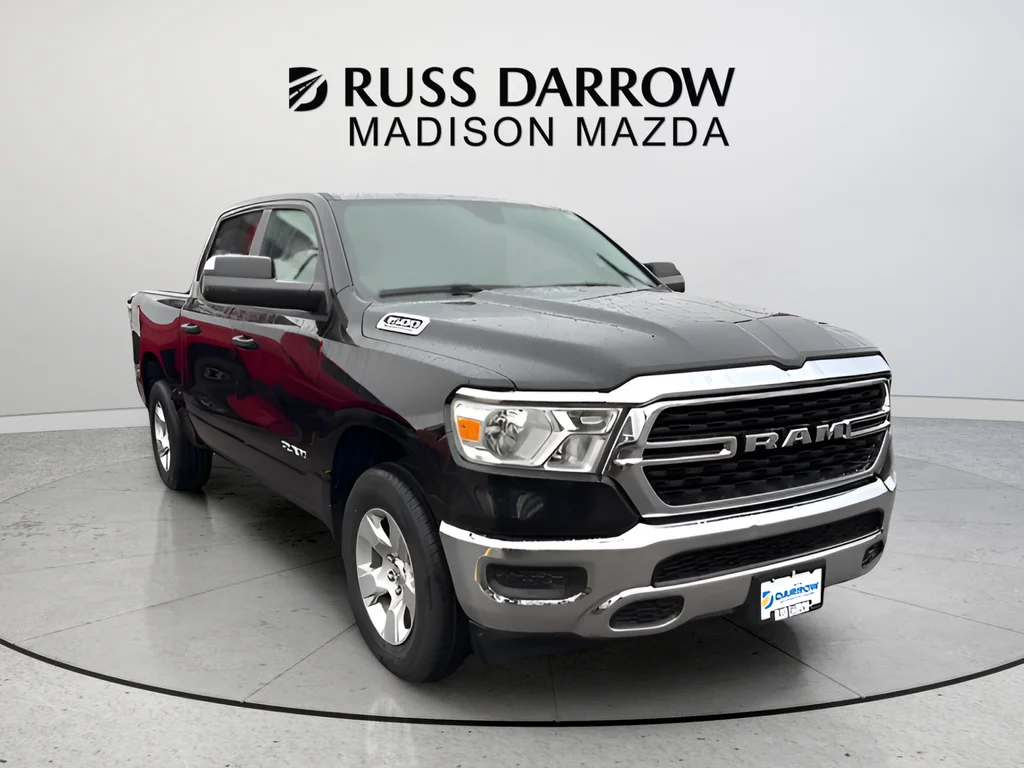 Used 2023 Black Ram Big Horn/Lone Star image 7