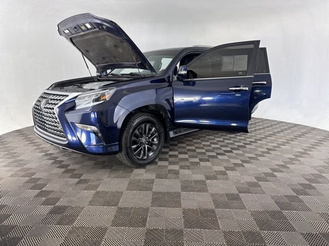 2023 Lexus GX PREMIUM - Photo 11