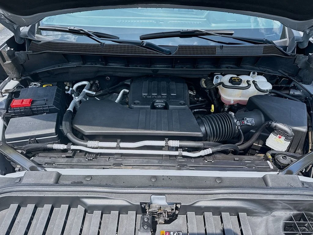 Used 2024 Gray Chevrolet RST image 31