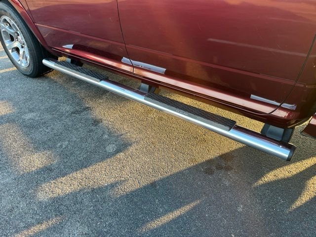 Used 2018 Red Ram Laramie image 30
