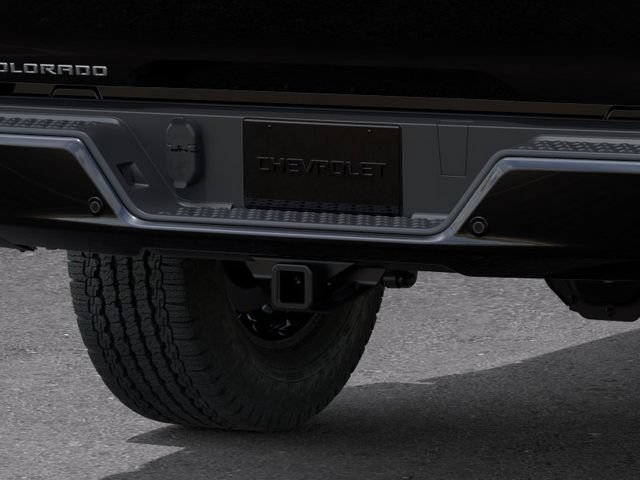 2026 Chevrolet Colorado Trail Boss - Photo 15