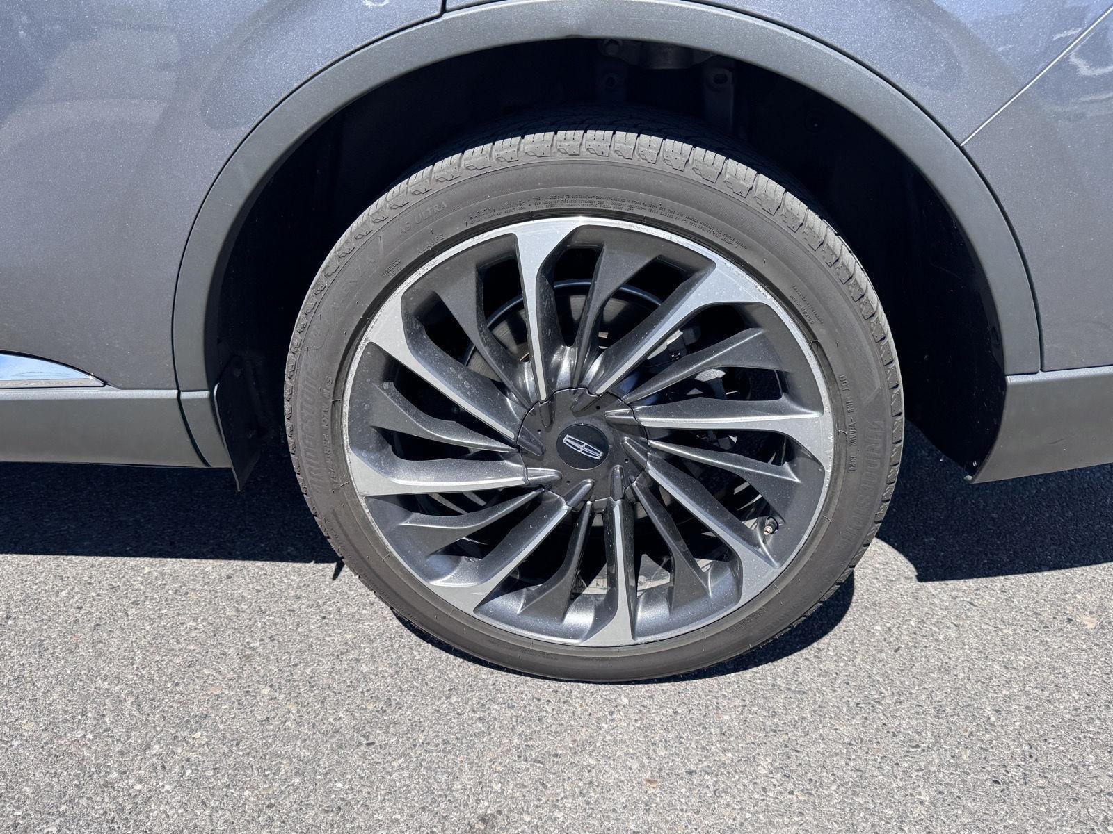 2022 Lincoln Aviator Reserve - Photo 13